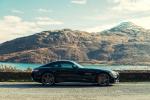Mercedes-AMG GT C 2017 года (UK)